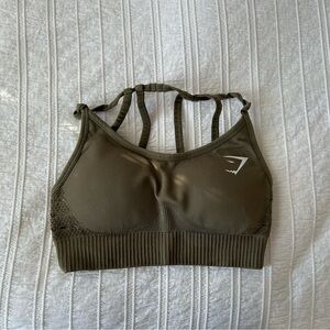 Gymshark Sports Bra
